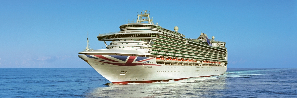 P&O Cruises