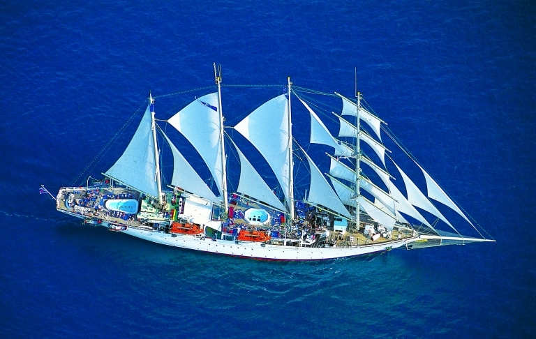 Star Clipper