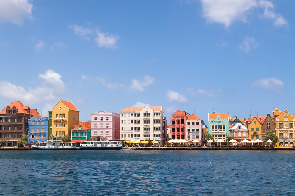 Curacao
Willemstad, Curaçao