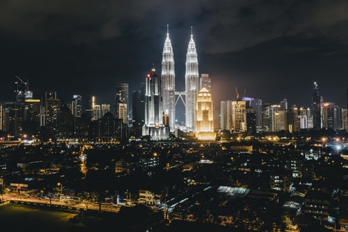 Port Klang, Kuala Lumpur