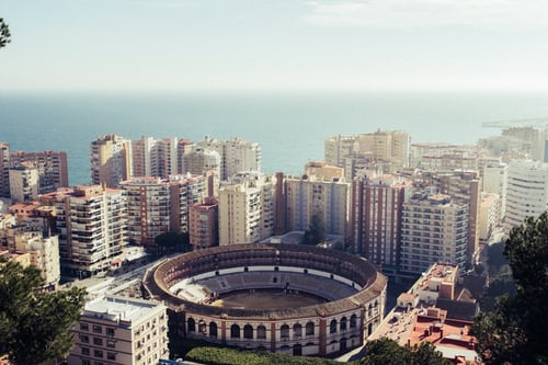 Malaga
Málaga, Spain