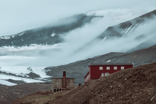 Longyearbyen (Isfjord)