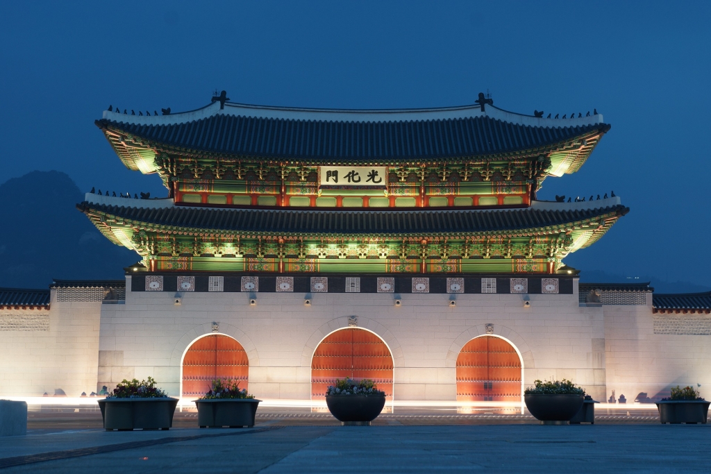 Incheon (Seoel)