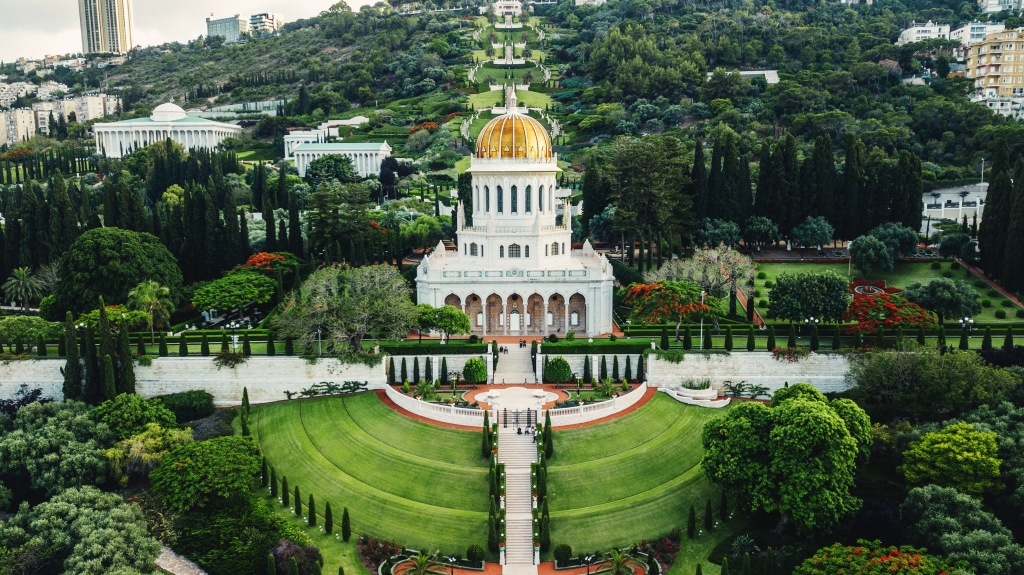 Haifa (Jeruzalem)