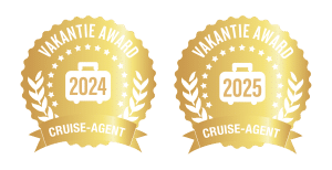 Cruise - agent van 2025